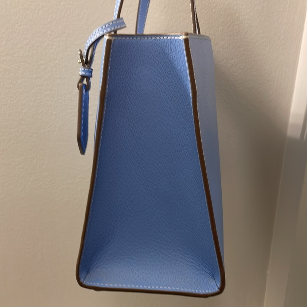 Kate Spade; Thompson Street Large Sam - Picture 7 of 14